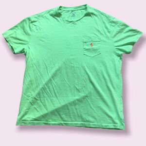Polo Ralph Lauren Green T-shirt